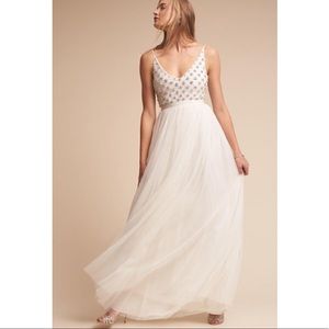 BHLDN Ranna Gill Myra Dress NWOT